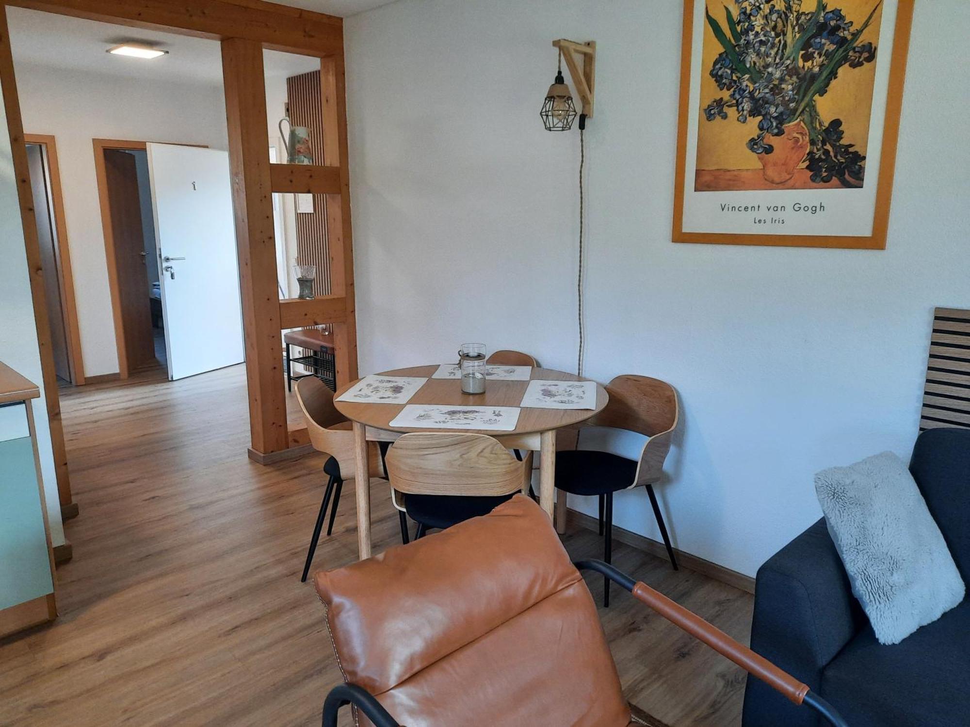 Ferienhaus Sasse Ferienwohnungen Mit Garten & Grill Molschow Room photo